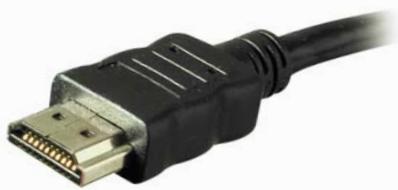 CANAL PLUS DECODEUR MEDIASAT MAX HD - RACCORDEMENT AU TELEVISEUR ET AU MATERIAL D'ENREGISTREMENT (DISQUE DUR EXTERNE OU GRAVEUR DVD DE SALON OU MAGNETOSCOPE) - 1