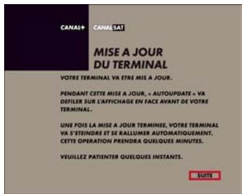 CANAL PLUS DECODEUR MEDIASAT MAX HD - CHOIX 1: INSTALLATION RAPIDE (RECOMMANDEE) - 4