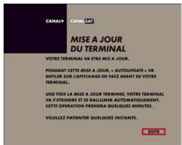 CANAL PLUS DECODEUR MEDIASAT MAX HD - CHOIX 2 : INSTALLATION PAS A PAS - 4
