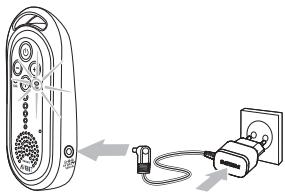 PHILIPS AVENT SCD505/00 - Remarque - 2