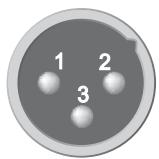 BEHRINGER FBQ1502 - Liaisons audio - 3