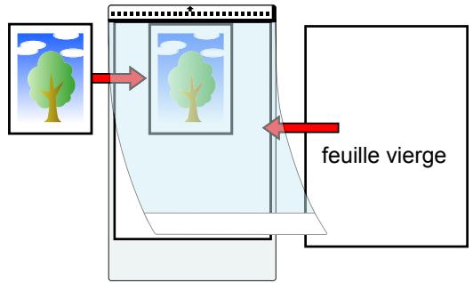 FUJITSU SCANSNAP S1100 DELUXE,  SCANSNAP S1100I - 10.Appuyez sur la touche [Scan/Stop] du ScanSnap pour terminer la numérisation. - 3