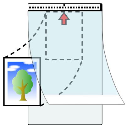 FUJITSU SCANSNAP S1100 DELUXE, SCANSNAP S1100I - Sélectionnez deux images distinctes (recto et verso) dans Sauvegardes sous. - 2