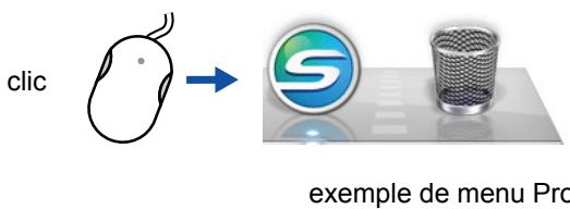 FUJITSU SCANSNAP S1100 DELUXE, SCANSNAP S1100I - ■ Menu Profil - 2