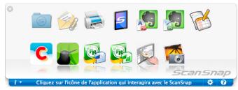FUJITSU SCANSNAP S1100 DELUXE, SCANSNAP S1100I - Sans le Quick Menu - 8