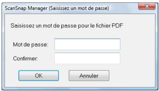 FUJITSU SCANSNAP S1100 DELUXE,  SCANSNAP S1100I - Appuyez sur la touche [Scan/Stop] du ScanSnap pour terminer la numérisation. - 1