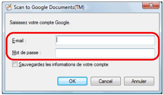 FUJITSU SCANSNAP S1100 DELUXE,  SCANSNAP S1100I - Appuyez sur la touche [Scan/Stop] du ScanSnap pour terminer la numérisation. - 1