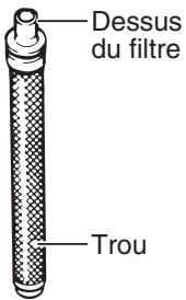 WAGNER HIGH-PERFORMANCE AIRLESS SPRAYER - Nettoyage du Filtre du Pistol - 1