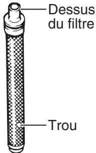 WAGNER HIGH-PERFORMANCE AIRLESS SPRAYER - Nettoyage du Filtre en Cours de Peinture - 1