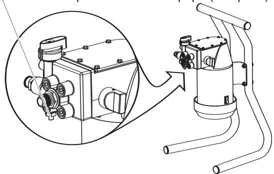 WAGNER HIGH-PERFORMANCE AIRLESS SPRAYER - AMISE EN GARDE - 4