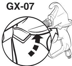 WAGNER HIGH-PERFORMANCE AIRLESS SPRAYER - Comment Attacher la Tête au Pistolot - 1