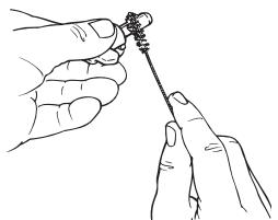 WAGNER HIGH-PERFORMANCE AIRLESS SPRAYER - Nettoyage du Pistol - 1