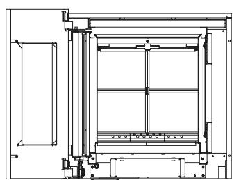 BODART & GONAY BODART & GONAY SD442 - Glissement de la porte - 7