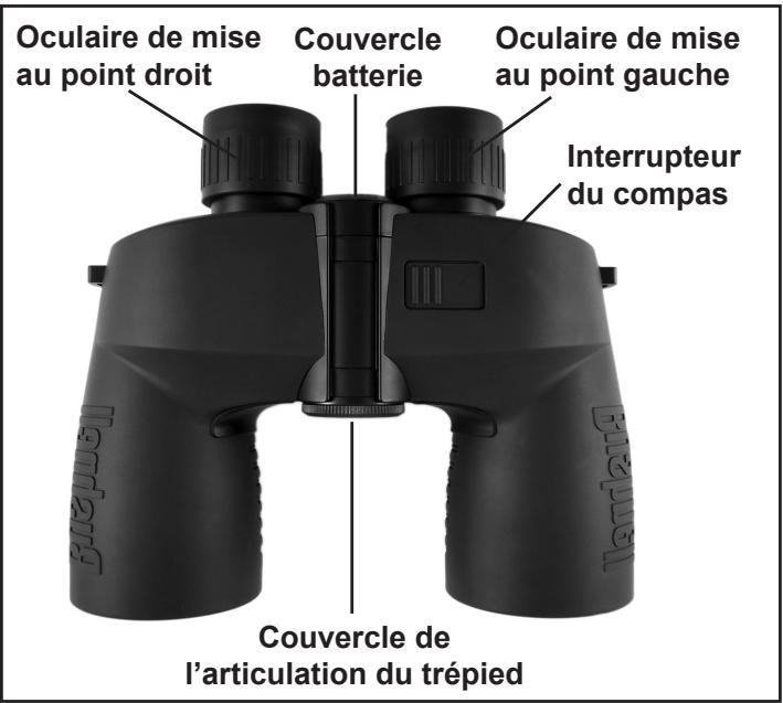 BUSHNELL MARINE BINOCULARS 137507 - IN CANADA Send To: - 1