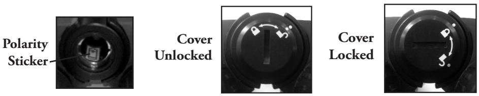 BUSHNELL MARINE BINOCULARS 137507 - Battery Requirement: One CR2 Lithium (3 volt) - 1