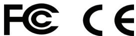 BUSHNELL MARINE BINOCULARS 137507 - Nota de la FCC: - 1