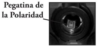 BUSHNELL MARINE BINOCULARS 137507 - Requerimientos de la batería: Una CR2 de Litio (3 volt) - 1
