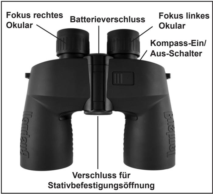 BUSHNELL MARINE BINOCULARS 137507 - IN CANADA Send To: - 2