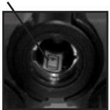 BUSHNELL MARINE BINOCULARS 137507 - Polaritätsaufkleber - 1