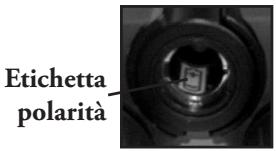 BUSHNELL MARINE BINOCULARS 137507 - BATTERIA: Una batteria di tipo CR2 al litio (3 volt) - 1