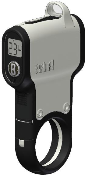BUSHNELL PINPRO - FCC NOTE - 1