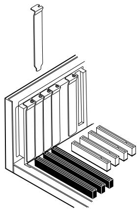 BELKIN F5D6000 - Installation de l'adaptateur sans fil pour ordinateurs portables à l'aide d'un adaptateur PCI optionnel - 1