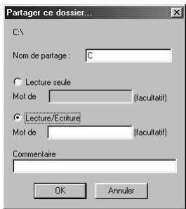 BELKIN F5D6000 - Partage de fichiers et de péripériques - 2