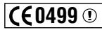 BELKIN F5D6000 - Europe - Prescription Union européenne - 1