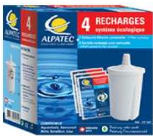 ALPATEC CF 564 - 2