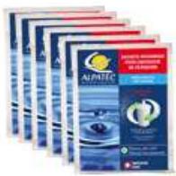 ALPATEC CF 564 - 4