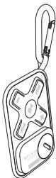 BELKIN SPORTCOMMAND FOR IPOD - Mode d'emploi - 1
