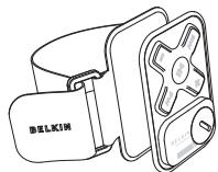 BELKIN SPORTCOMMAND FOR IPOD - Bedienungsanweisungen - 1