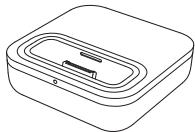 BELKIN TUNECOMMANDTM AV POUR IPOD #F8Z065EA - 1