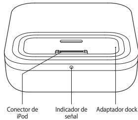 BELKIN TUNECOMMANDTM AV POUR IPOD #F8Z065EA - 5