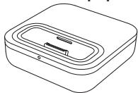 BELKIN TUNECOMMANDTM AV POUR IPOD #F8Z065EA - 1