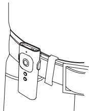 BELKIN TUNECOMMANDTM AV POUR IPOD #F8Z065EA - NOTE: - 5