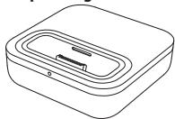 BELKIN TUNECOMMANDTM AV POUR IPOD #F8Z065EA - How state law relates to the warranty. - 1