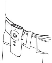 BELKIN TUNECOMMANDTM AV POUR IPOD #F8Z065EA - NOTE: - 5