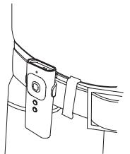 BELKIN TUNECOMMANDTM AV POUR IPOD #F8Z065EA - NOTA: - 5