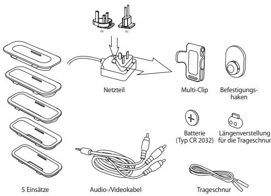 BELKIN TUNECOMMANDTM AV POUR IPOD #F8Z065EA - How state law relates to the warranty. - 3