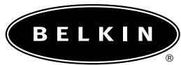 BELKIN F5D6050 - Garantie à vie limitée de Belkin Components - 1
