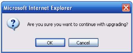BELKIN MODEM ROUTEUR SANS FIL N+ #F5D8635ED4A - Mise à jour du micrologiciel du routeur - 3