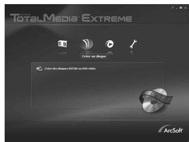 HAUPPAGE HD-PVR - Graver une video sur DVD ou Blu-ray - 1