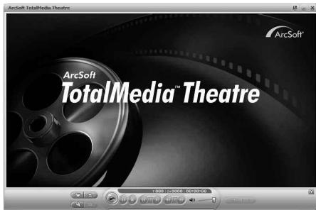 HAUPPAGE HD-PVR - ArcSoft TotalMedia Theater - 1