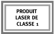 IOMEGA SUPER DVD WRITER USB 2.0 - Précautions importantes en matière de sécurité - 1