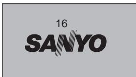 SANYO PLC-XW56 - Qu'est-ce qu'un code PIN? - 1