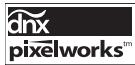 SANYO PLC-XW56 - AVERTISSEMENT: - 3