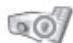 SANYO PLC-XW56 - Verrouillage - 1