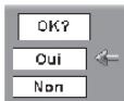 SANYO PLC-XW56 - √ Remarque: - 2
