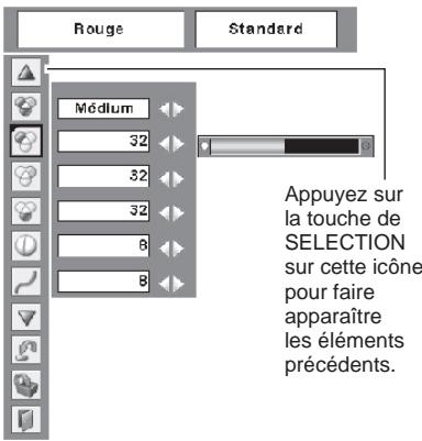 SANYO PLC-XW56 - √ Remarque: - 2